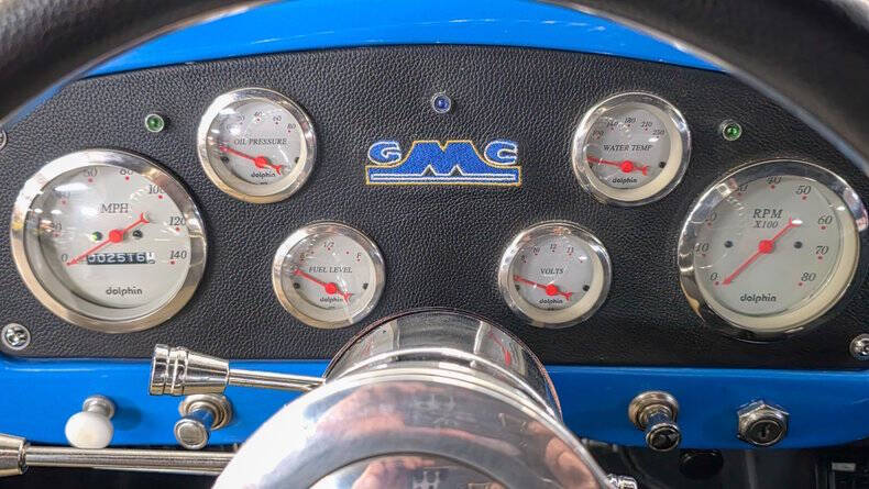 1954 GMC 3100 Pickup
