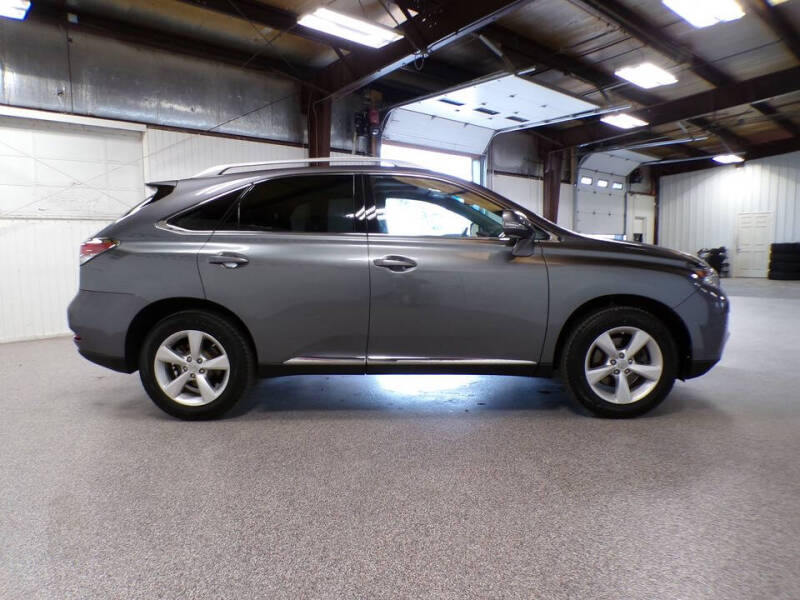 2014 Lexus RX 350