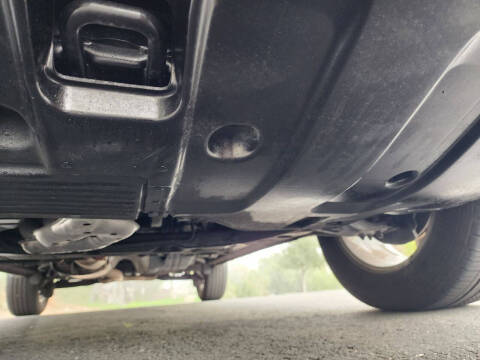 2007 Hyundai Veracruz GLS