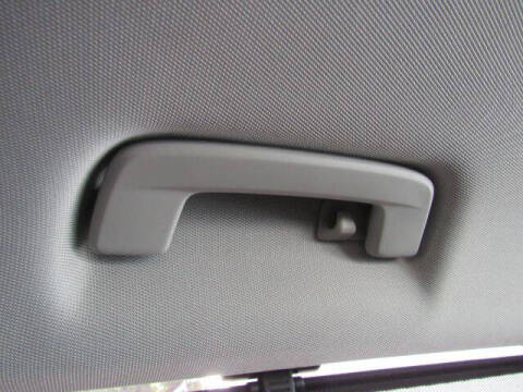 2019 Audi e-tron quattro Prestige