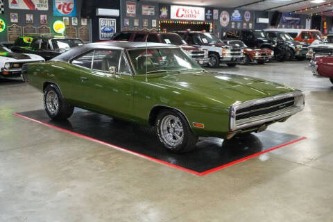 1970 Dodge Charger
