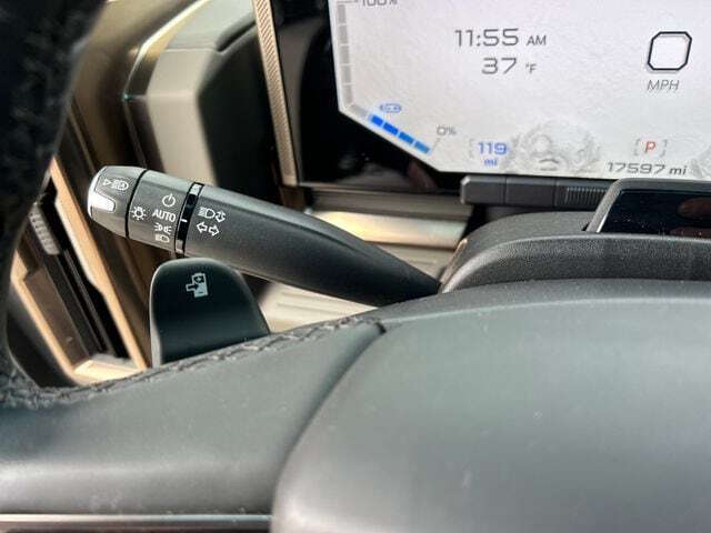 2024 GMC HUMMER EV 3X