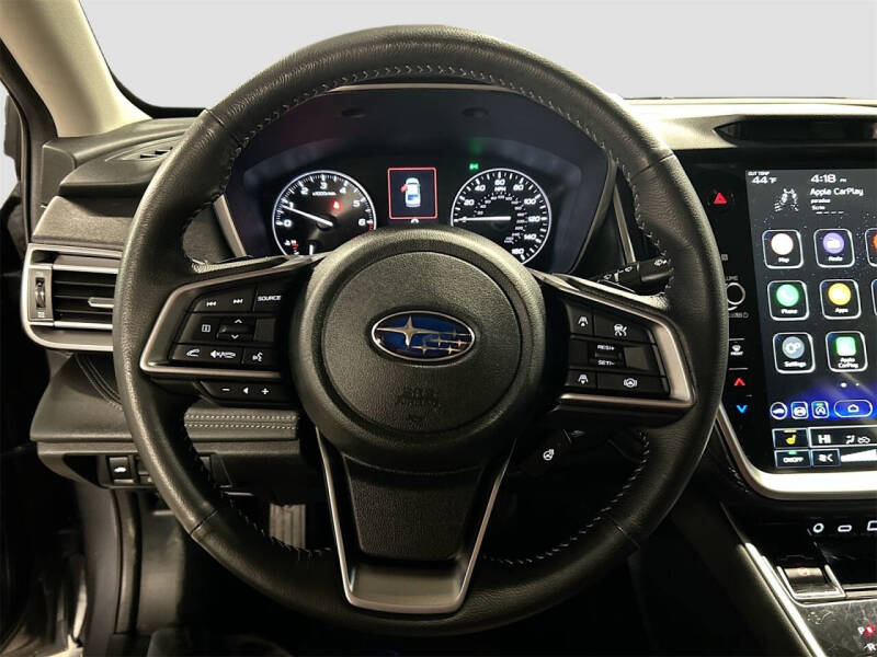 2024 Subaru Legacy Limited