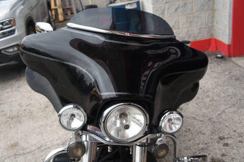 2008 Harley-Davidson Electra Glide Ultra Classic