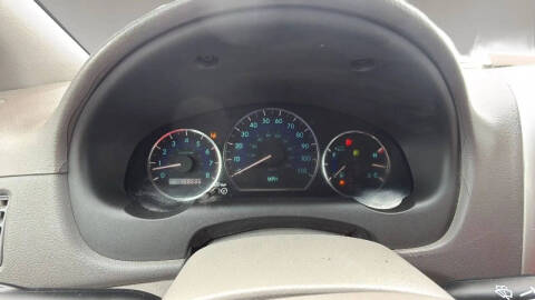 2006 Toyota Sienna
