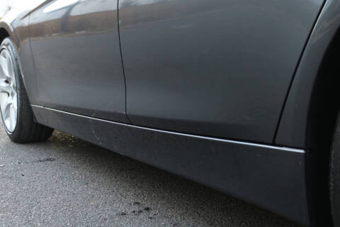 2013 BMW 3 Series 335i