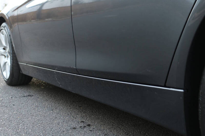 2013 BMW 3 Series 335i