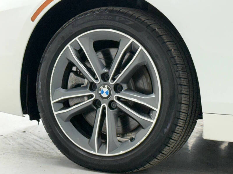 2022 BMW 2 Series 228i xDrive Gran Coupe