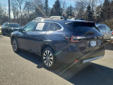 2023 Subaru Outback Limited
