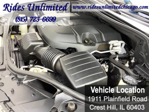 2014 Jeep Grand Cherokee Laredo