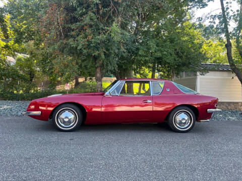 1964 Studebaker Avanti