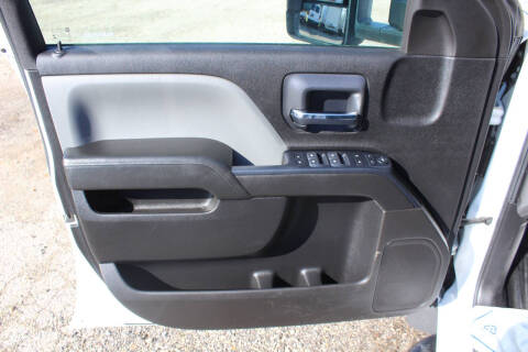 2018 Chevrolet Silverado 2500HD Work Truck