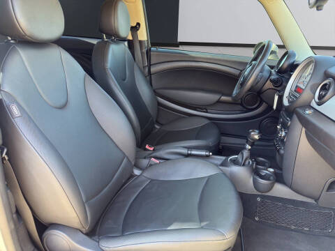 2013 MINI Hardtop Cooper