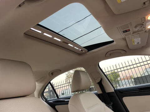 2015 Volkswagen Jetta TDI SEL