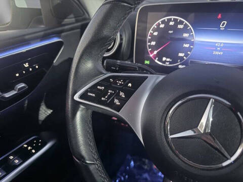 2023 Mercedes-Benz C-Class C 300