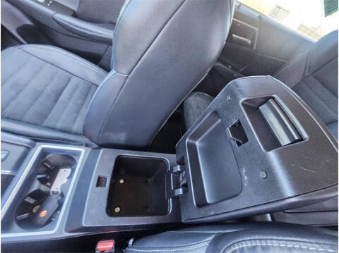 2023 Mitsubishi Outlander SE Special Edition