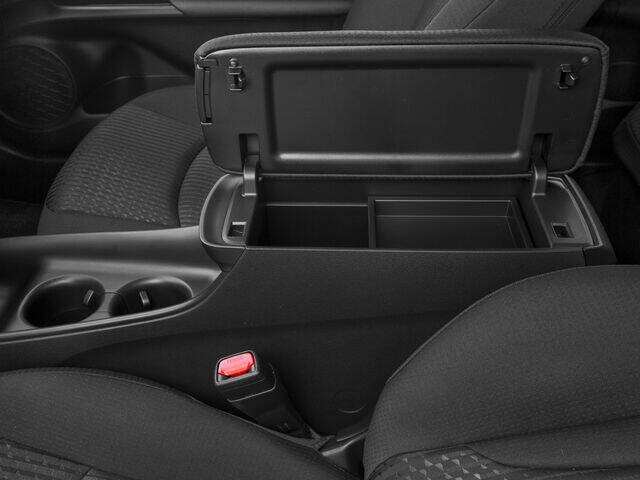 2018 Toyota Prius Three