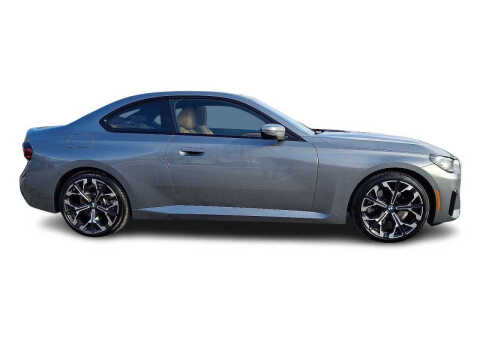 2025 BMW 2 Series 230i xDrive