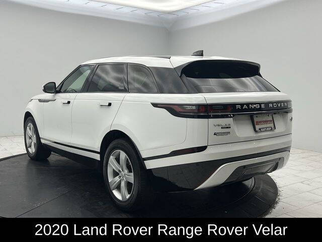 2020 Land Rover Range Rover Velar P250 S