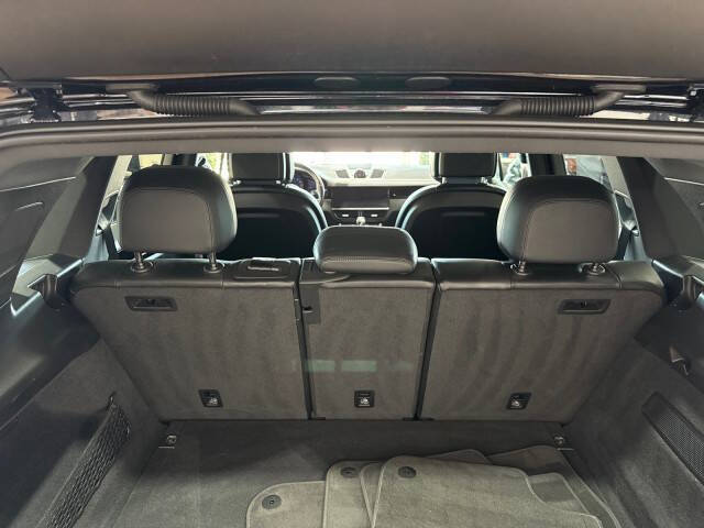 2022 Porsche Cayenne