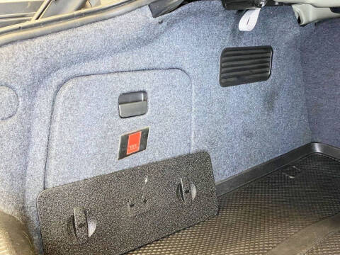 2008 Audi S4 quattro