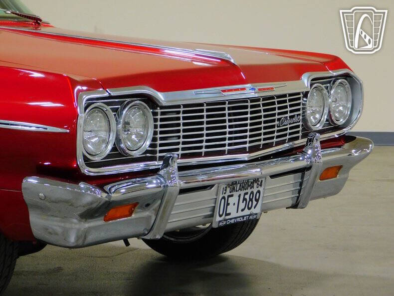 1964 Chevrolet Impala