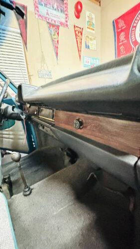 1973 Volkswagen Beetle