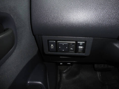 2011 Nissan Versa 1.8 S