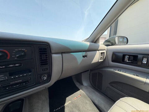 1994 Chevrolet Impala SS