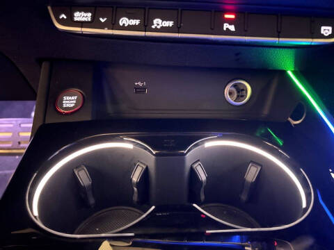 2021 Audi S5 Sportback 3.0T quattro Premium Plus