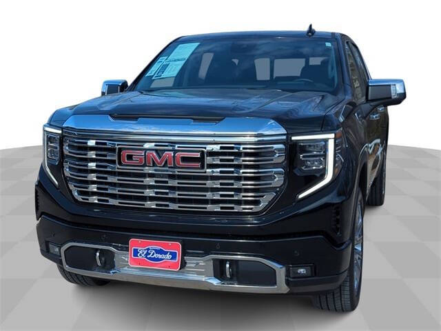 2024 GMC Sierra 1500 for sale at Mary Auto Sales in Mckinney TX