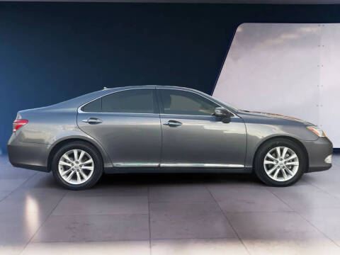 2012 Lexus ES 350