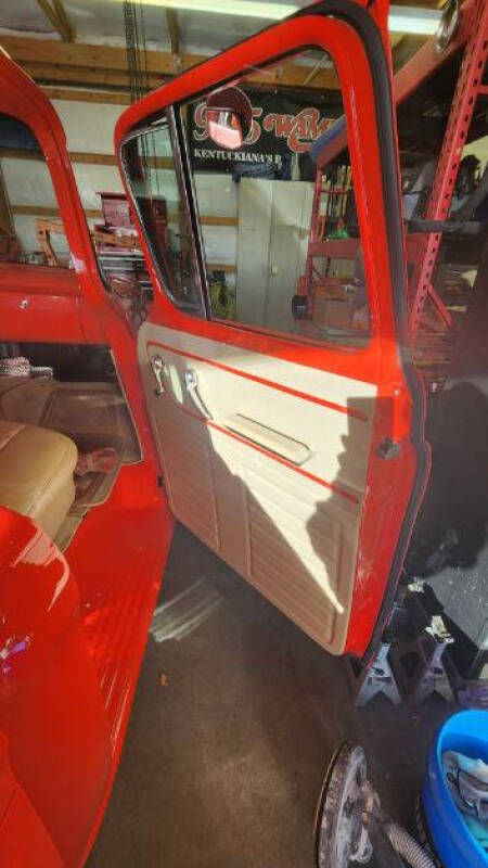 1959 Chevrolet Apache
