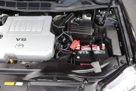 2012 Toyota Avalon