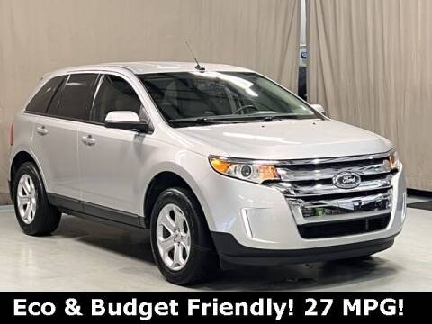 2013 Ford Edge for sale at Vorderman Imports in Fort Wayne IN
