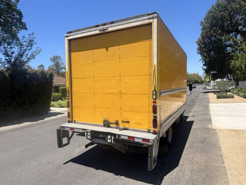 2013 Isuzu NPR