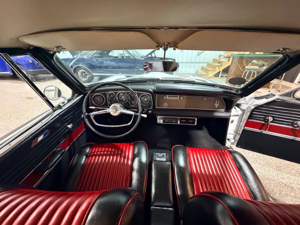 1964 Studebaker Gran Turismo 73