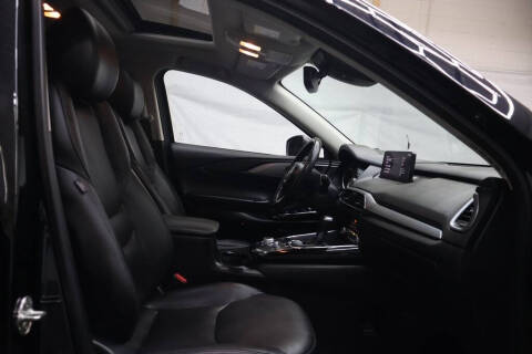 2021 Mazda CX-9 Touring