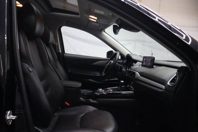 2021 Mazda CX-9 Touring