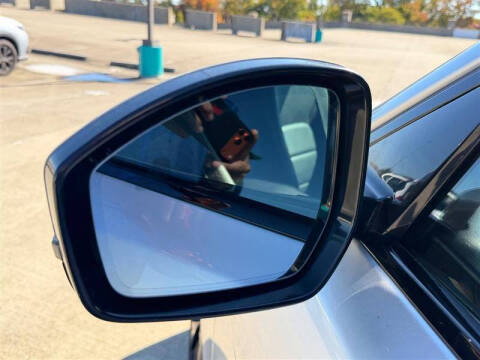 2019 Jaguar F-PACE S