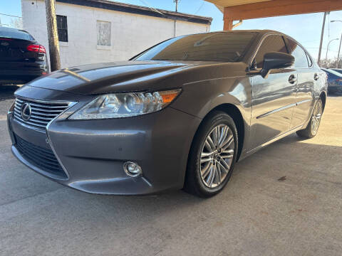 2014 Lexus ES 350