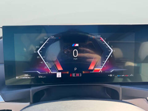 2024 BMW 4 Series M440i xDrive