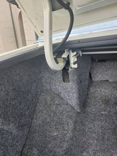 1986 Cadillac Fleetwood