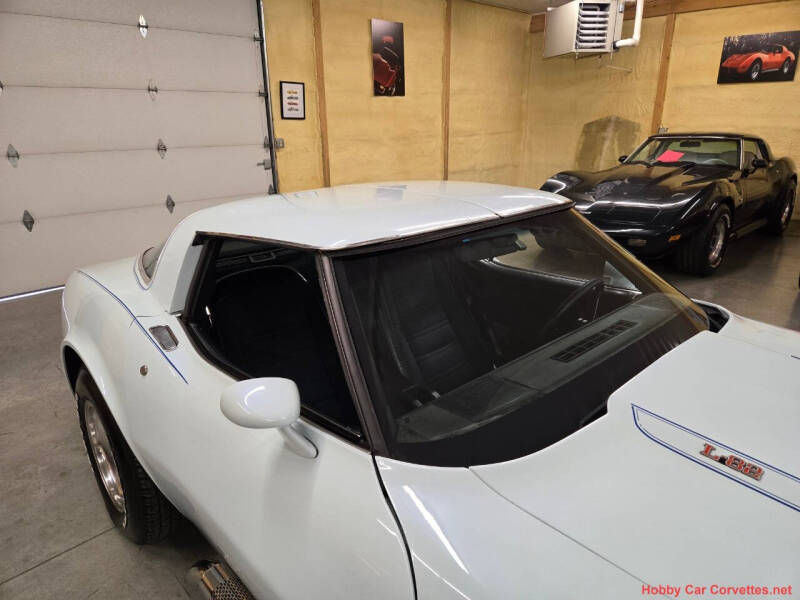 1978 Chevrolet Corvette