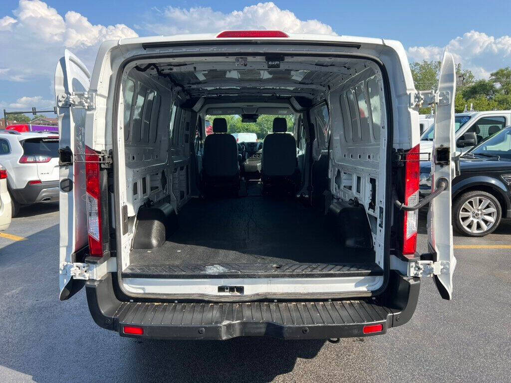 2019 Ford Transit for sale at Conway Imports in   Streamwood, IL