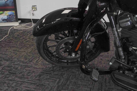 2019 Harley-Davidson Street Glide Special