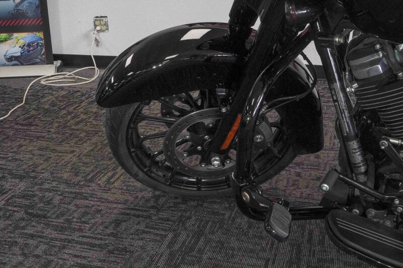 2019 Harley-Davidson Street Glide Special
