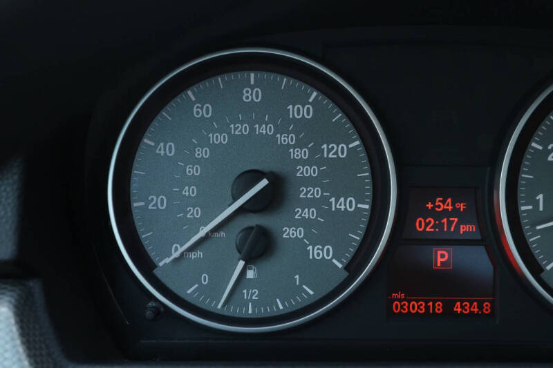 2013 BMW 3 Series 335is