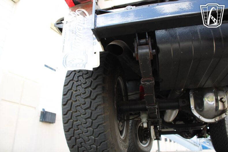 1973 Jeep CJ-5