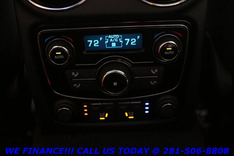 2016 Jaguar XJ R-Sport